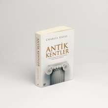 Antik Kentler