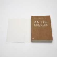 Antik Kentler