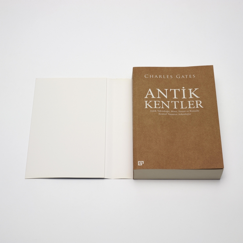 Antik Kentler