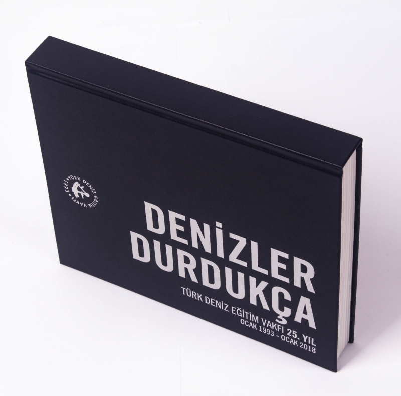 DENİZLER DURDUKÇA