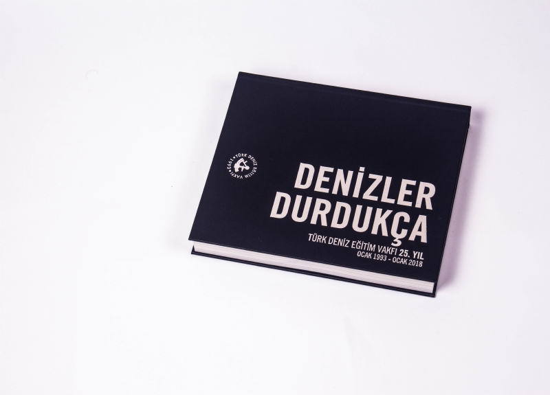 DENİZLER DURDUKÇA